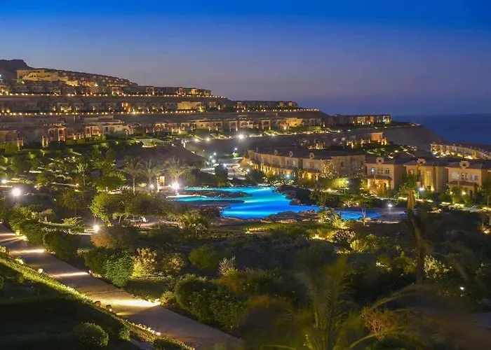 Vakantiehuis Telal Sokhna Families Only