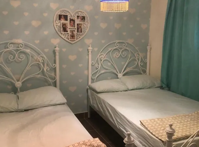 Telal Sokhna Families Only Vakantiehuis Ain Sukhna
