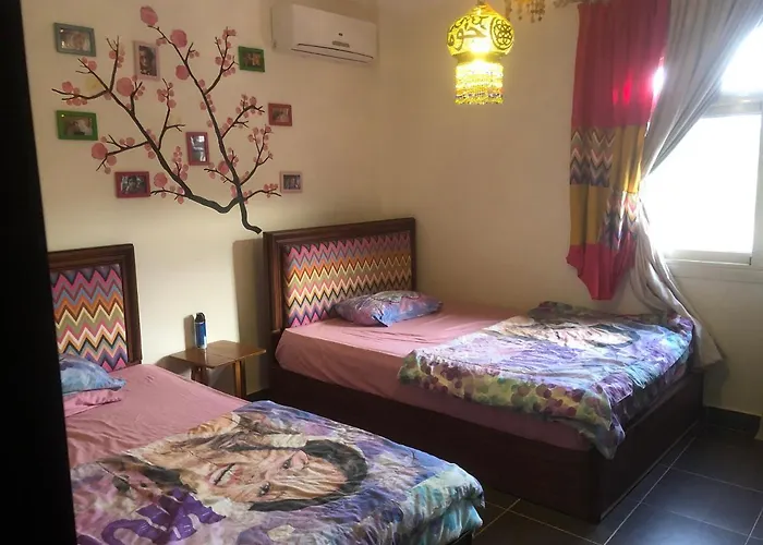 Vakantiehuis Telal Sokhna Families Only Ain Sukhna