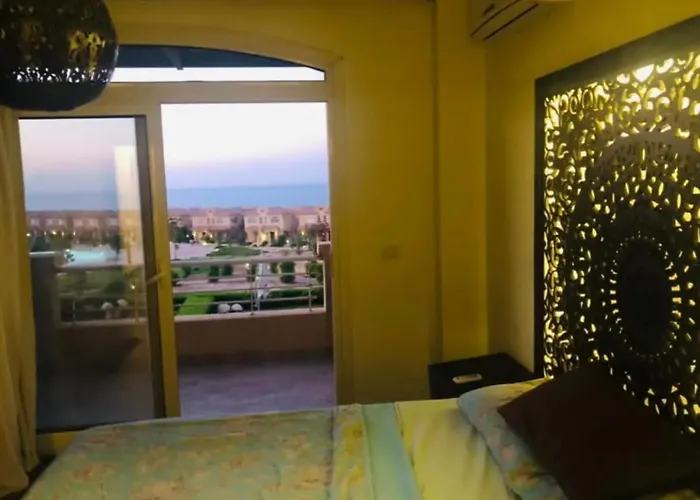 Vakantiehuis Telal Sokhna Families Only