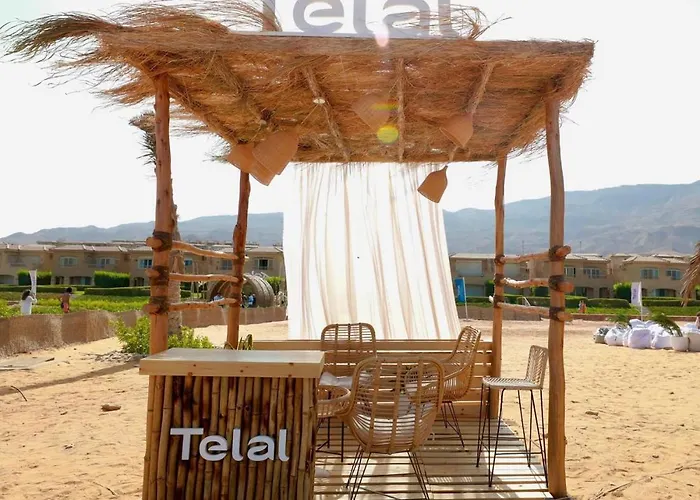 Vakantiehuis Telal Sokhna Families Only *